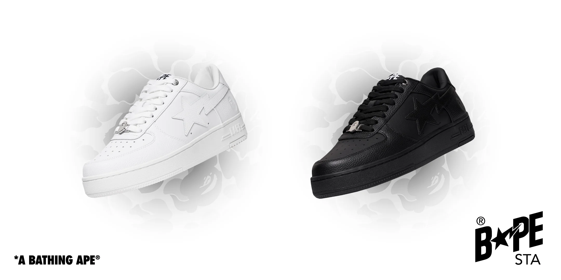 A Bathing Ape: Iconic Streetwear